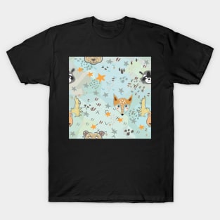 Animals T-Shirt